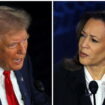 Présidentielle américaine : Kamala Harris challenge à nouveau Donald Trump, qui se défile