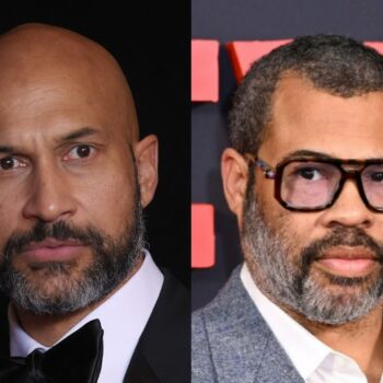 Keegan-Michael Key opens up on ‘tragedy’ of Jordan Peele separation