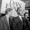 Dan Evans, former Republican Washington state governor, US senator, dies at 98