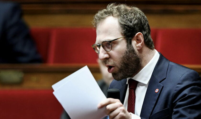 Gouvernement Barnier : Antoine Armand ministre de l’Economie et des Finances, Laurent Saint-Martin au Budget, chapeauté par Matignon