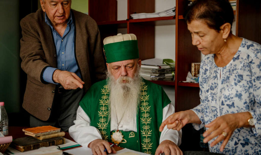 Un “Vatican musulman” en passe de voir le jour en Albanie