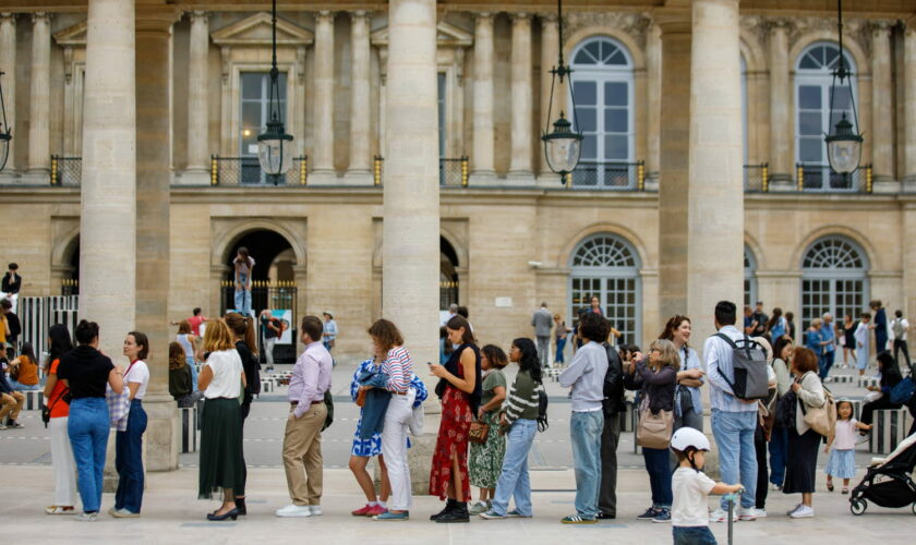 Journées du patrimoine 2024 : retrouvez la carte des monuments ouverts gratuitement et le programme près de chez vous