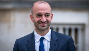 Benjamin Haddad aux affaires européennes du gouvernement Barnier : un proche de Macron très offensif sur la guerre en Ukraine