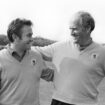 Former Ryder Cup captain Brian Huggett dies aged 87