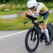 Triumph in Nizza: Laura Philipp krönt sich zur Ironman-Weltmeisterin