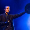 Jane’s Addiction singer Perry Farrell’s wife says he is seeking help after ‘physical outburst’ at concert