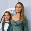 Angelina Jolie reveals matching tattoo with daughter Vivienne