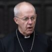 Archbishop says God is green and pleads with leaders to: ‘Act now before it is too late to save the world’