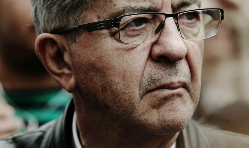 Référence au nazi Adolf Eichmann : Jean-Luc Mélenchon entendu mardi par la police pour «injure»