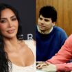 Kim Kardashian visits killers Erik and Lyle Menendez in prison after Netflix show uproar