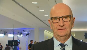 „Wir werden zuerst der CDU Gespräche anbieten“