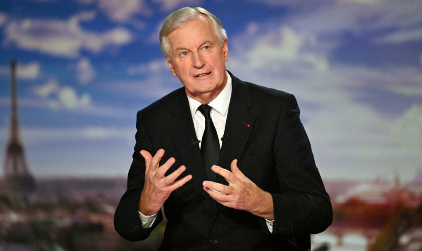 Impôts, réforme des retraites, immigration... ce qu'il faut retenir des annonces de Michel Barnier