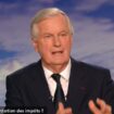 Impôts, réforme des retraites, immigration… les six temps forts de Michel Barnier au JT de France 2