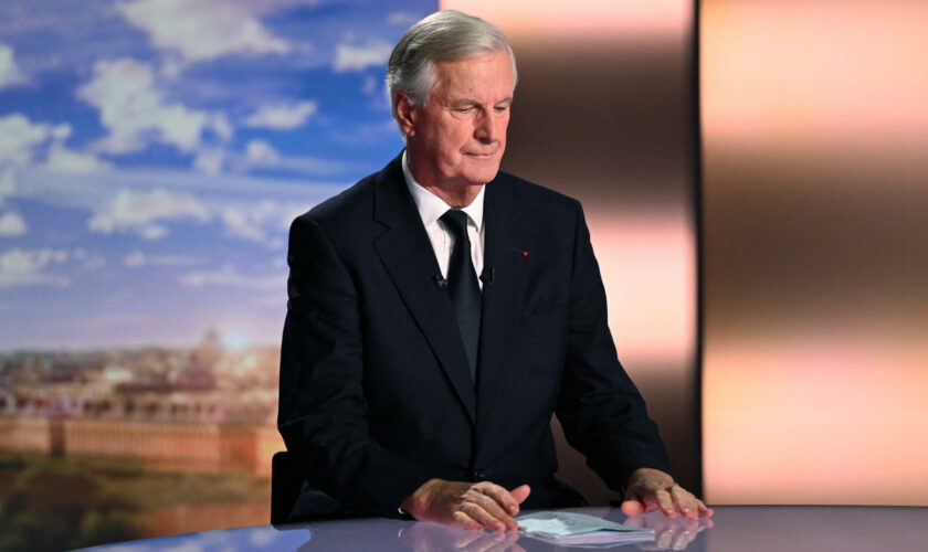 Pourquoi Michel Barnier veut faire de la santé mentale la « grande cause nationale » de 2025