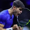 Hingabe der Champions: Darum fasziniert der Laver Cup die Tenniswelt