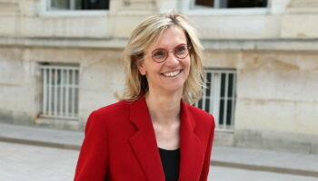 Agnès Pannier-Runacher, nouvelle ministre de la Transition écologique, de l’Energie et du Climat