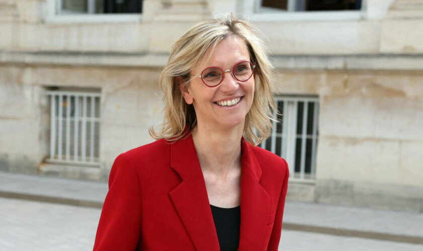 Agnès Pannier-Runacher, nouvelle ministre de la Transition écologique, de l’Energie et du Climat