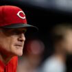 Reds fire David Bell with 5 games left in regular season