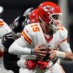 Kansas City Chiefs remain undefeated with 22-17 victory over Atlanta Falcons