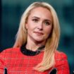 Hayden Panettiere blasts critics following controversial slurred speech interview: 'It's unfathomable'