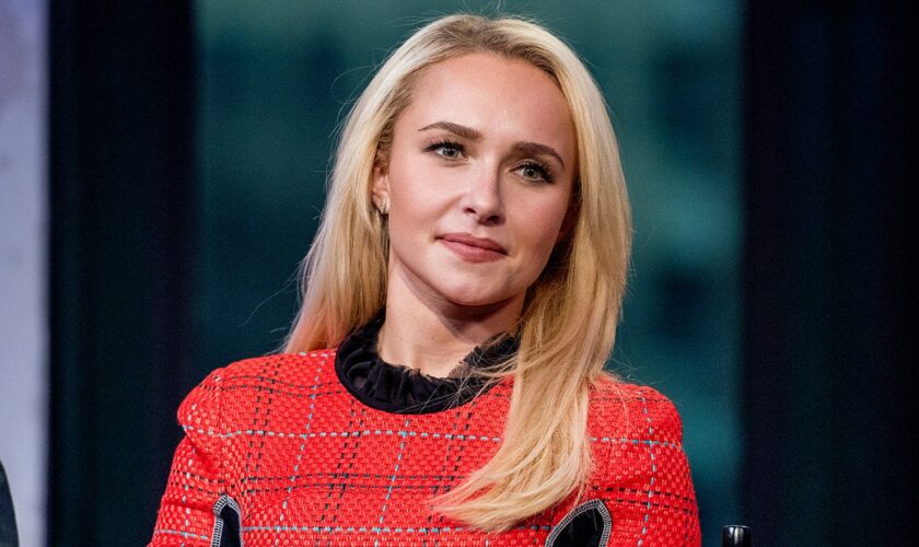 Hayden Panettiere blasts critics following controversial slurred speech interview: 'It's unfathomable'