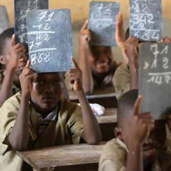 Au Togo, la difficile rentrée des enfants qui ont fui le terrorisme