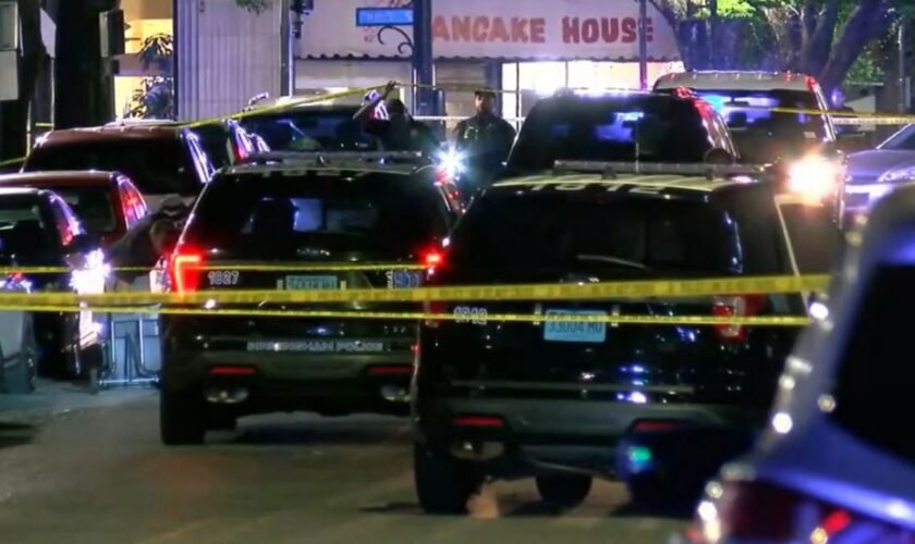 White House condemns Alabama shooting that police say killed 4, wounded 17 in alleged paid ‘hit’