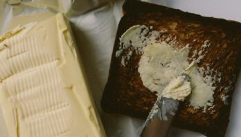 Lebensmittelpreise: Butter könnte bis Weihnachten so teuer werden wie nie zuvor