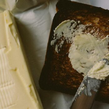 Lebensmittelpreise: Butter könnte bis Weihnachten so teuer werden wie nie zuvor