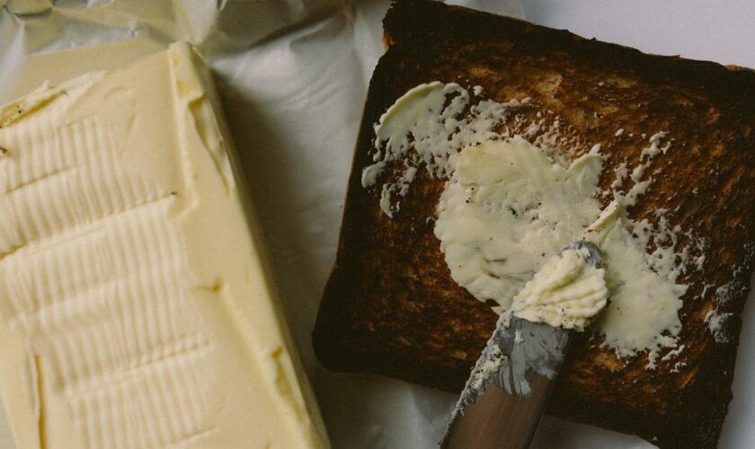 Lebensmittelpreise: Butter könnte bis Weihnachten so teuer werden wie nie zuvor