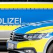 19-Jähriger „leiht“ sich Linienbus und hinterlässt eine Spur der Verwüstung