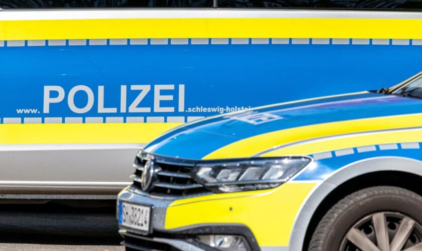 19-Jähriger „leiht“ sich Linienbus und hinterlässt eine Spur der Verwüstung