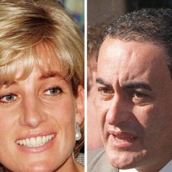 Royal news live: Queen Elizabeth ‘aware’ of Mohamed al-Fayed’s reputation before Diana’s holiday with him