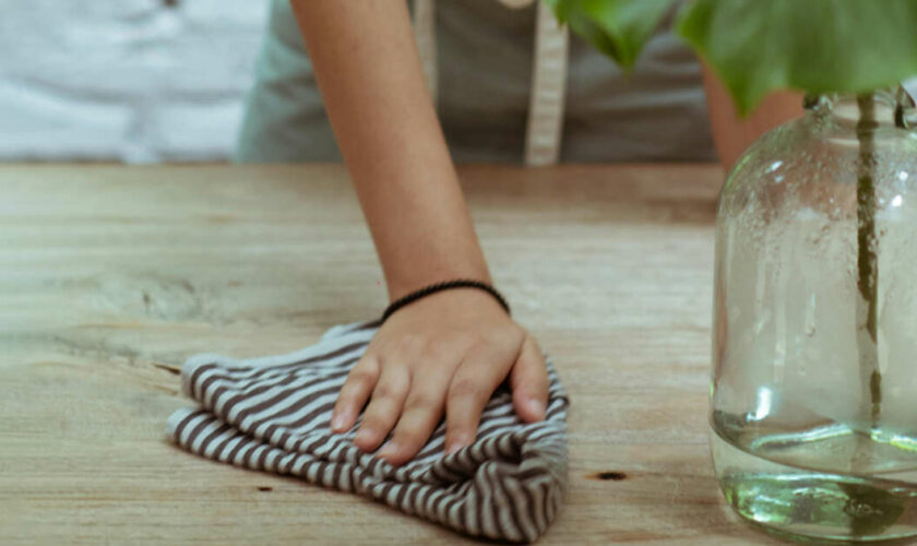 #CleanTok, du ménage au surmenage