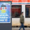 Erhöhung um 9 Euro: Deutschlandticket kostet 58 Euro ab 2025