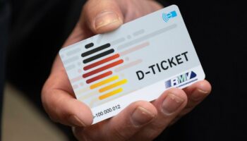 Deutschlandticket wird teurer – jetzt steht der Preis fest