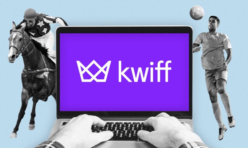 Kwiff sign up offer: Latest Kwiff welcome offer for 2024