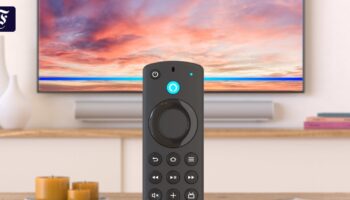 Amazon droht Verkaufsverbot für Fire-TV-Stick