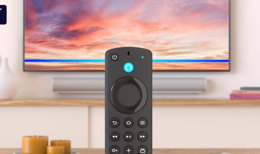 Amazon droht Verkaufsverbot für Fire-TV-Stick