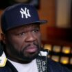 Rapper 50 Cent shares why people 'identify' with Trump after assassination attempt