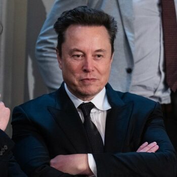 Elon Musk’s pro-Trump super PAC launches website to increase canvassers in battleground states