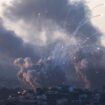 Israel-Lebanon latest: Intense Israeli strikes on Hezbollah leave 100 dead – including children – Lebanon says