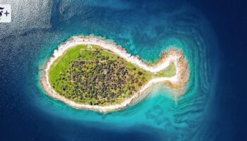 Titos Insel in Kroatien: Brijun, das Paradies der Angeber