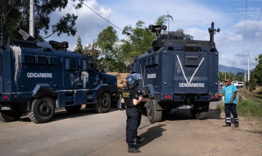 Nouvelle-Calédonie : la Fête de la citoyenneté de ce 24 septembre fait craindre de nouvelles violences