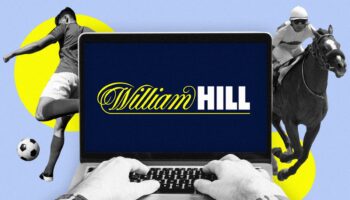 William Hill sign up offer: Latest William Hill welcome offer for 2024