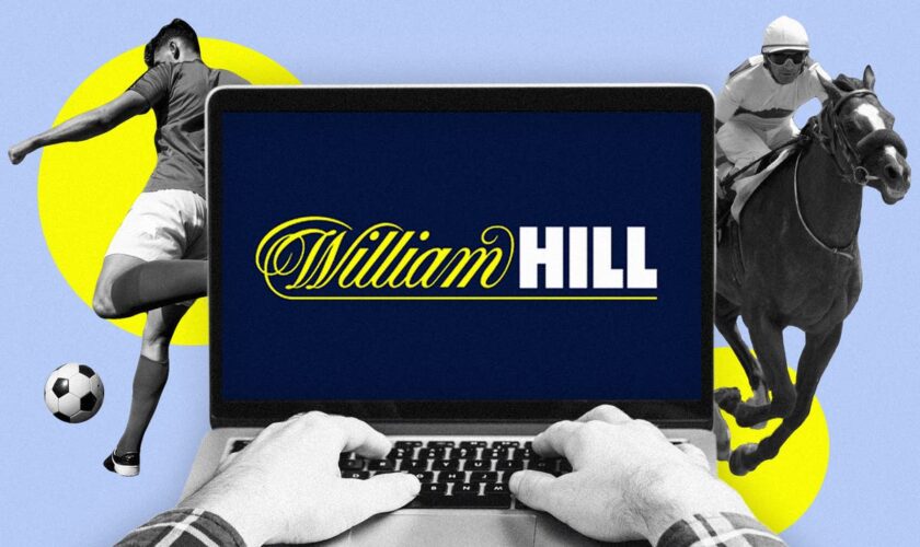 William Hill sign up offer: Latest William Hill welcome offer for 2024