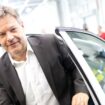 „Habeck hat die Elektromobilität in Deutschland zerstört“