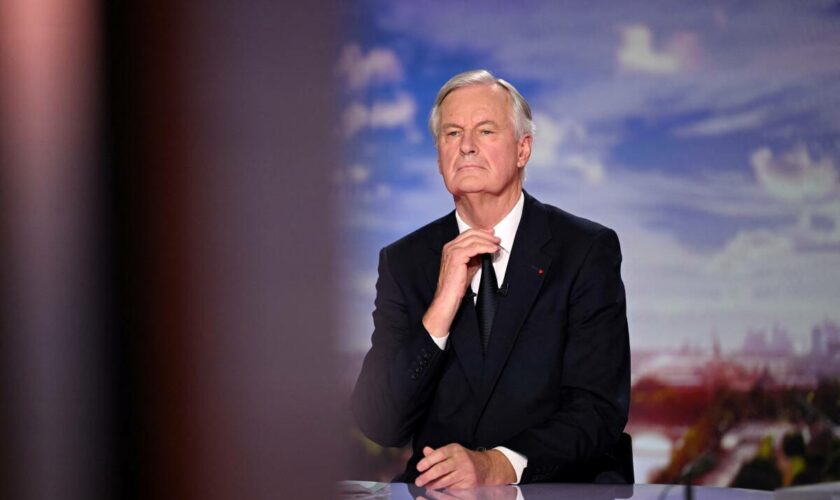 Peu paritaire, âgé, très à droite : ce que la data nous apprend du gouvernement Barnier