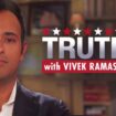 Vivek Ramaswamy warns GOP could be in for 'rude surprise' unless they answer who they are