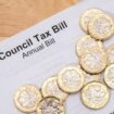 Council tax rises would heap further pressures on households